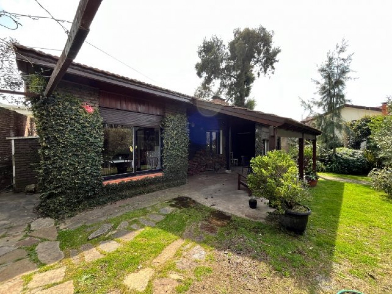 Casa en excelente ubicacion