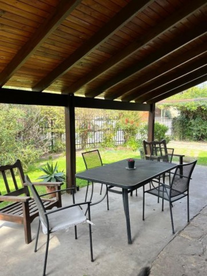 Casa en excelente ubicacion