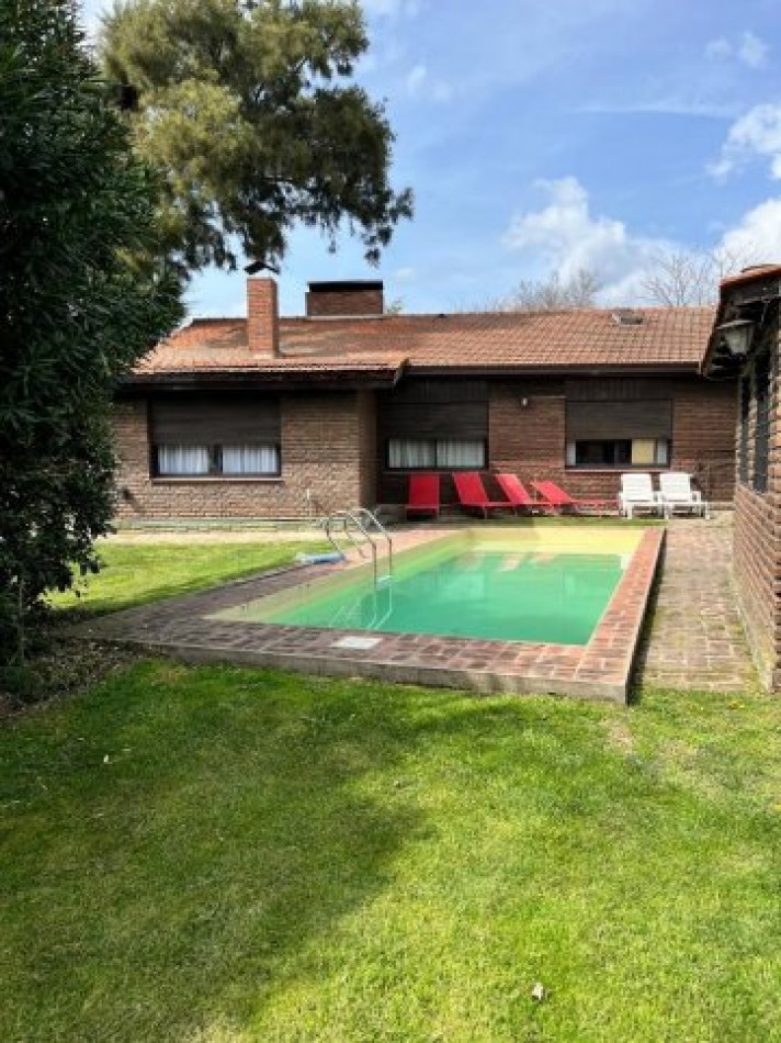 Casa en excelente ubicacion