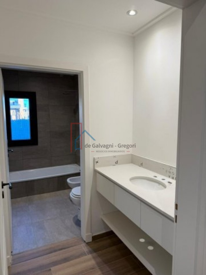 Casa a estrenar en Eco Barrio