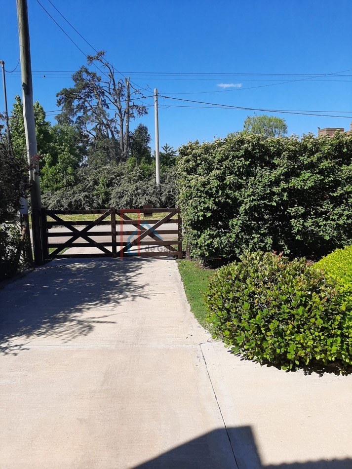 Excelente propiedad!!!