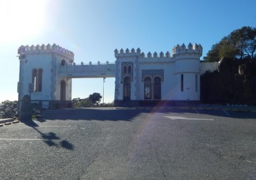 Lote Parque Independencia