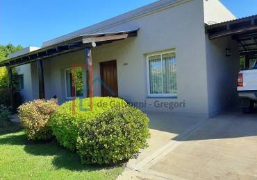 Excelente propiedad!!!